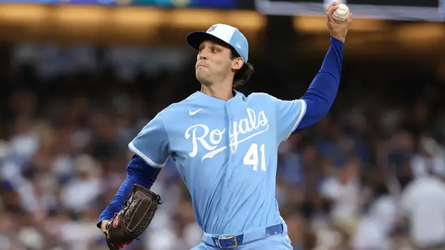 Video thumbnail for Royals Set to Dominate Struggling Athletics Once Again?