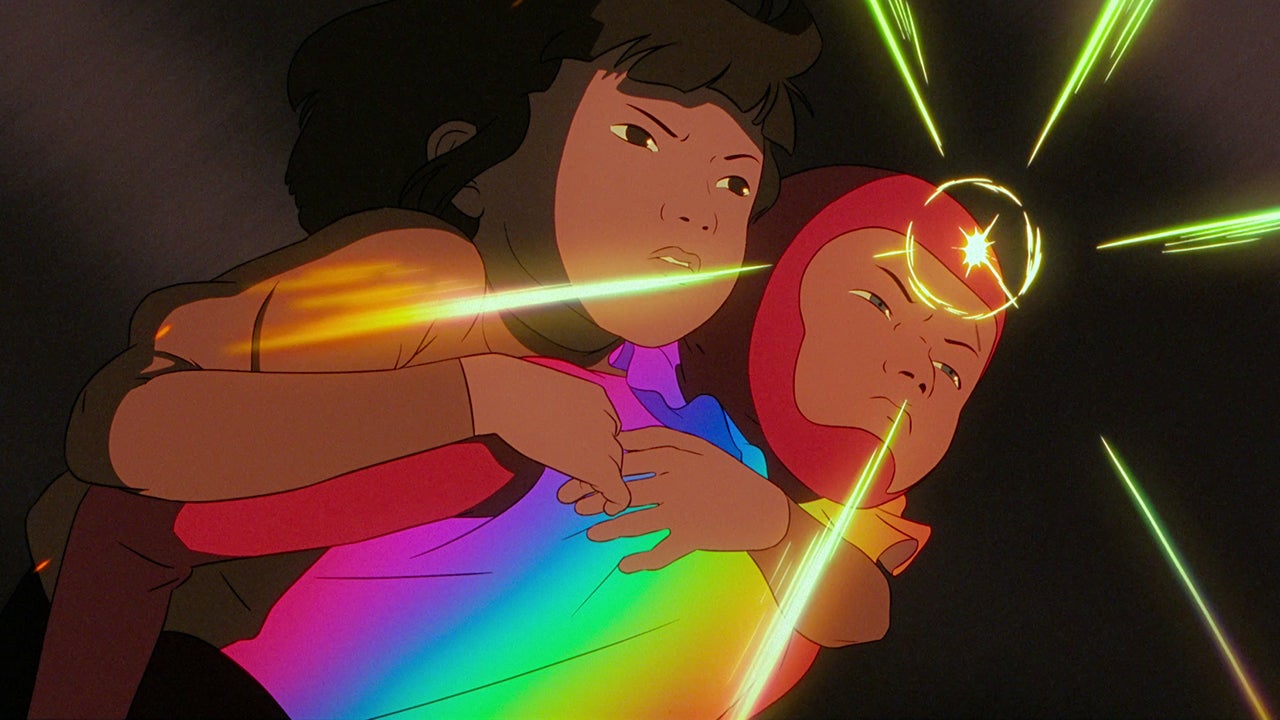 Video thumbnail for Arco - Official Final Trailer