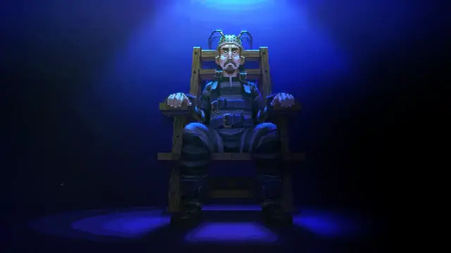 Video thumbnail for Vlad Circus: Curse Of Asmodeus - Official Reveal Trailer