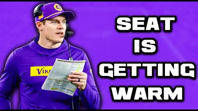 Video thumbnail for The Minnesota Vikings Are In A VERY Interesting Situation | 2026 NFL Team Previews