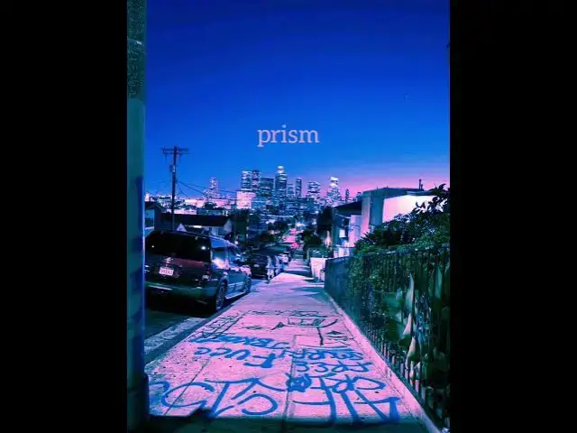 Video thumbnail for #newmusicprism front street