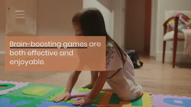 Video thumbnail for Brain Boosting Games