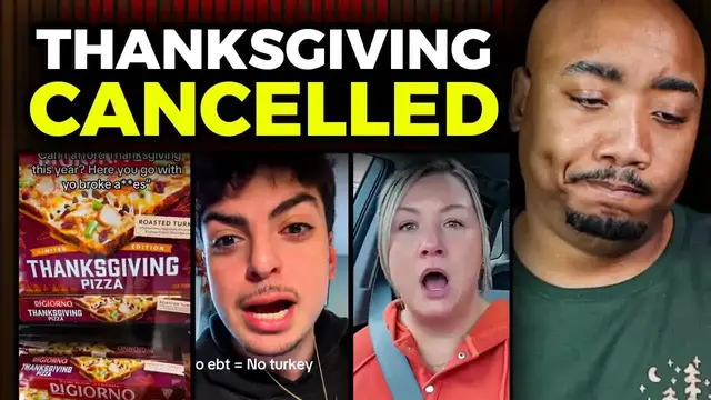 Video thumbnail for Orlando Miner: thanksgiving cancelled? exploring high food costs and inflation
