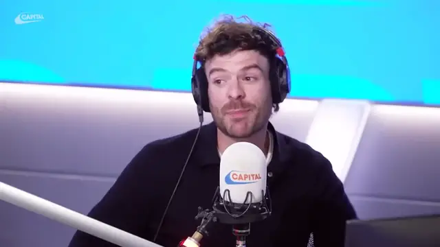 Video thumbnail for Niall Horan on realising his girlfriend was ‘the one’ at a dinner party | Capital