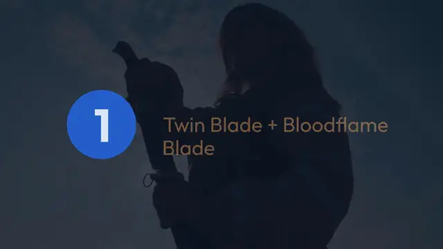 'Video thumbnail for Top Elden Ring Weapons Revealed'
