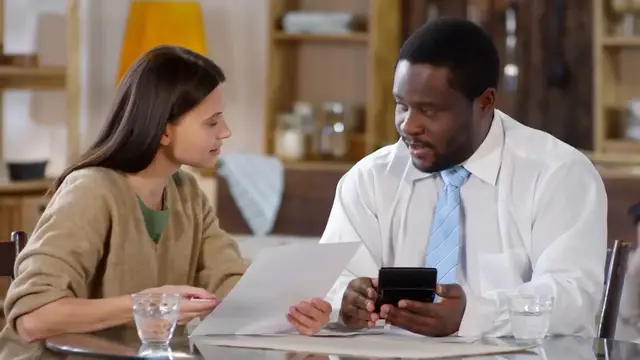 Video thumbnail for The role of financial literacy in wealth building