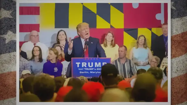 'Video thumbnail for How the Biden Administration is Weaponizing Justice: The Trump Indictment Exposed'
