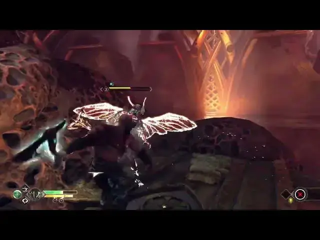 'Video thumbnail for God Of War 2018 Parte 5 PS5'