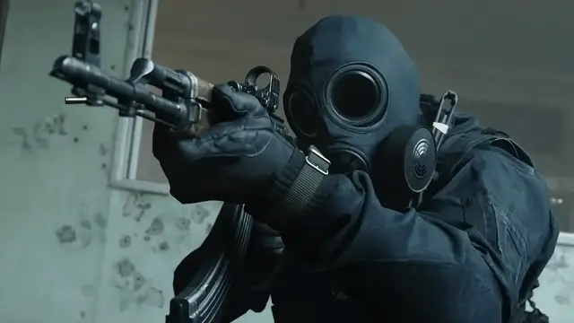 Video thumbnail for Call of Duty: Modern Warfare 4 - Official 'Beta Weekend One' First Look Trailer
