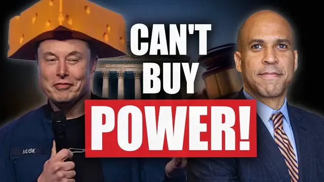 Video thumbnail for The MAGA Backlash Has OFFICIALLY Begun