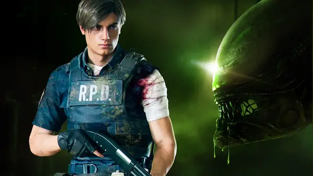 'Video thumbnail for Top 10 Best Survival Horror Games Ranked'