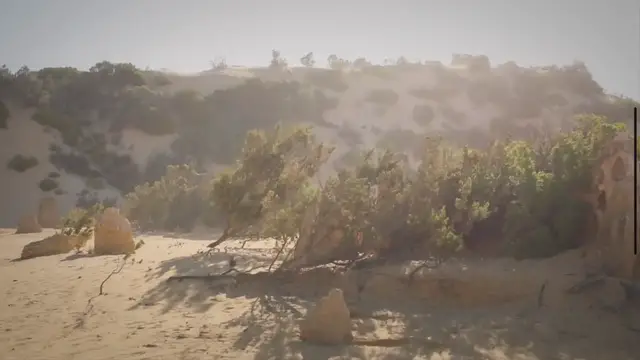 Video thumbnail for Dust Storm Vs Sandstorm: Exploring the Differences