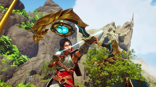 'Video thumbnail for Eternal Strands: Stargazer - Official Free DLC Trailer'