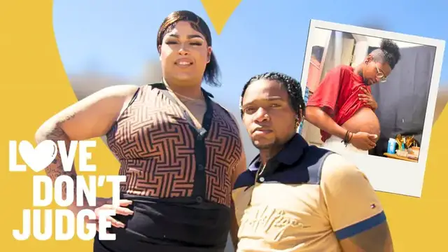 Video thumbnail for My Husband Gave Birth To Our Children | LOVE DON'T JUDGE