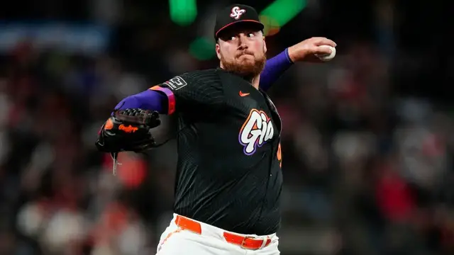 'Video thumbnail for Matt Gage 2025 MLB Highlights!'