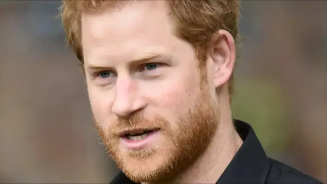 Video thumbnail for Harry Reportedly Said This To William About Meghan
