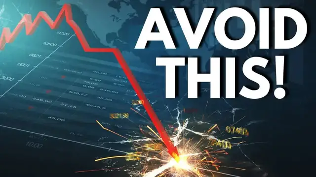 'Video thumbnail for PMCC Assignment Nightmare! How to Avoid a Portfolio Crash'