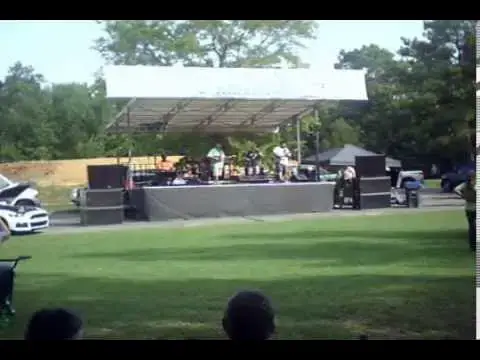 'Video thumbnail for JamisonTaylor & Gypsy Cab Co. Performs in Pell City'