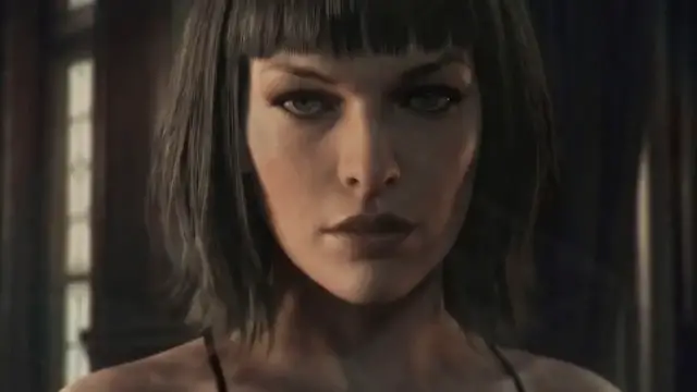 Video thumbnail for Hitman: World of Assassination - Patient Zero Requiem (ft. Milla Jovovich) Trailer | The Game Awards