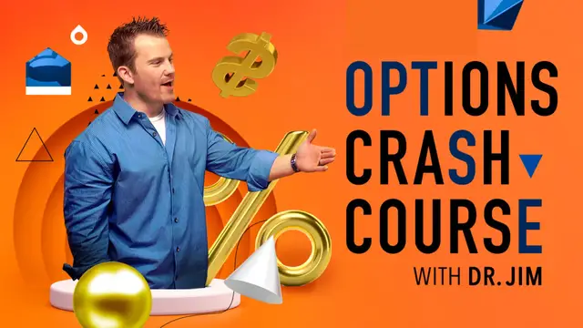 'Video thumbnail for Strategies, Short Puts and Strangle Spreads'