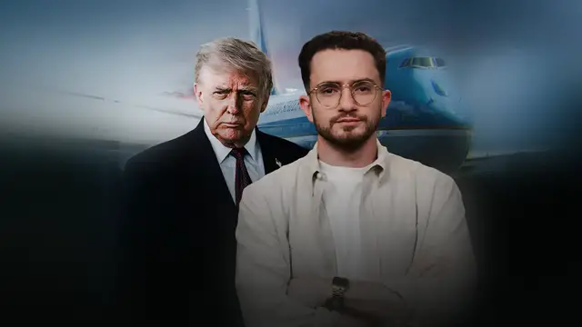 Video thumbnail for War on Iran: Phase II: Day 32