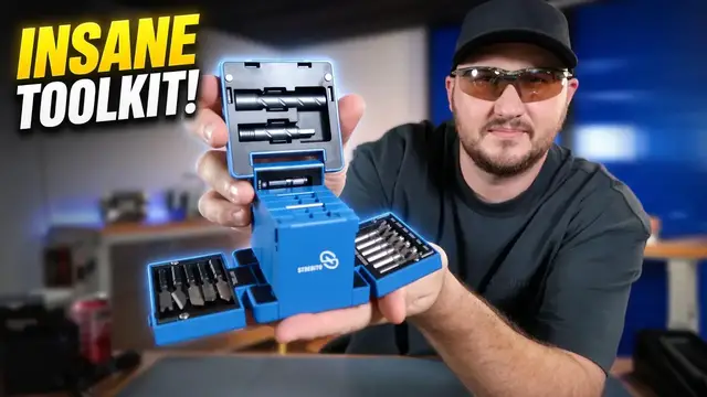 Video thumbnail for 10 New Gadgets You Can Buy on Amazon