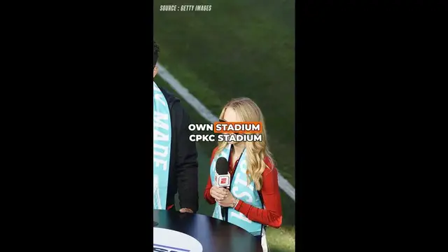 'Video thumbnail for Brittany Mahomes’ Career Before and Beyond Patrick Mahomes'