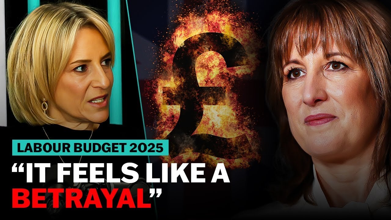 Video thumbnail for What was The Chancellor's biggest budget crime?