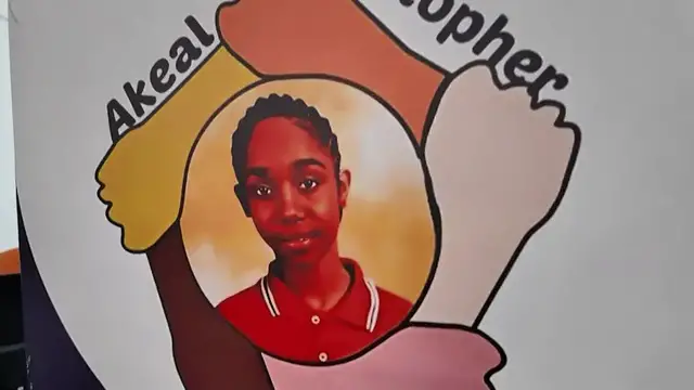 Video thumbnail for Brooklyn mother continues plea for justice as 14-year-old son's cold case reaches 14 years