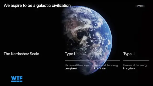 Video thumbnail for How Tesla, SpaceX, and xAI Are Building a Galactic Civilization