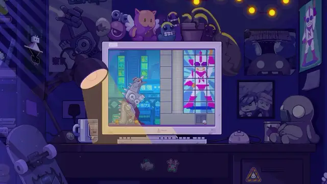 Video thumbnail for Nitrome Classics - Official Trailer