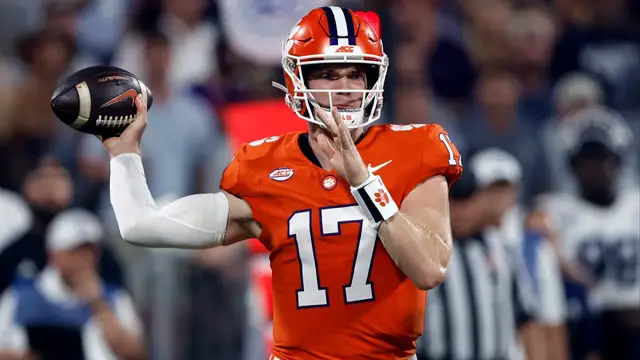 Video thumbnail for Clemson vs Miami Game Analysis: Excitement Turns to Dread