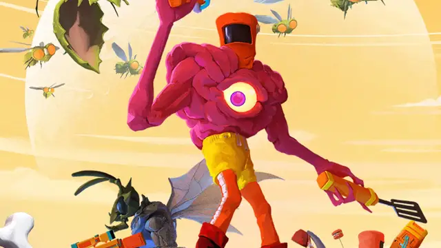 'Video thumbnail for SWAPMEAT - Official Early Access Launch Trailer'