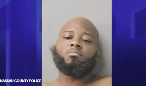 Video thumbnail for Laurelton man accused of assaulting Uber driver in Valley Stream