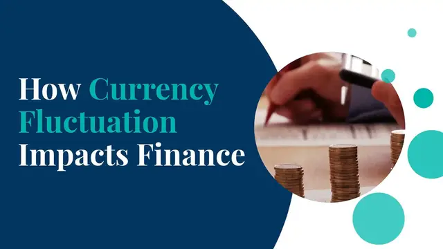Video thumbnail for How does the currency fluctuation impact finance