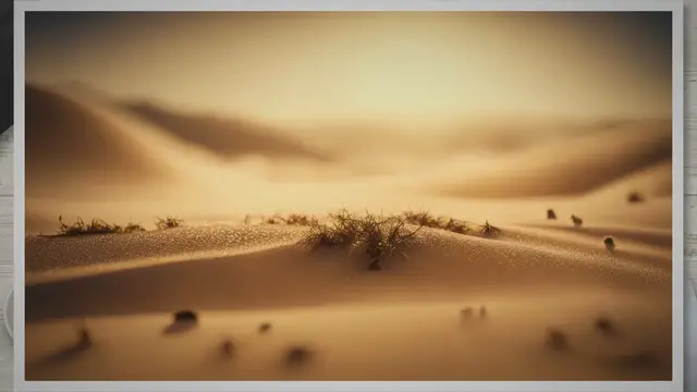 Video thumbnail for Causes of Sandstorms: Unveiling the Veil
