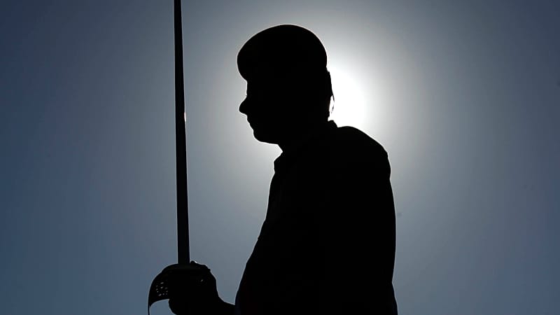 Video thumbnail for Beja swords remain 'cherished tradition' in Sudan market