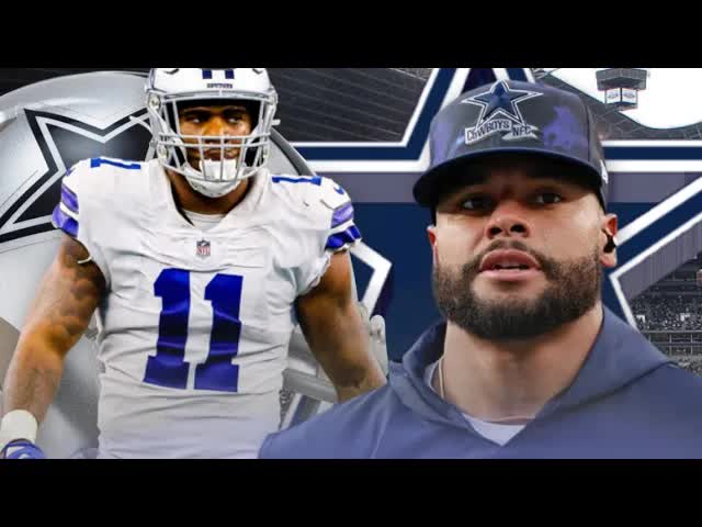 Video thumbnail for law nation sports: cowboys corrections & bucs preview: dak, parsons, and defensive strategy