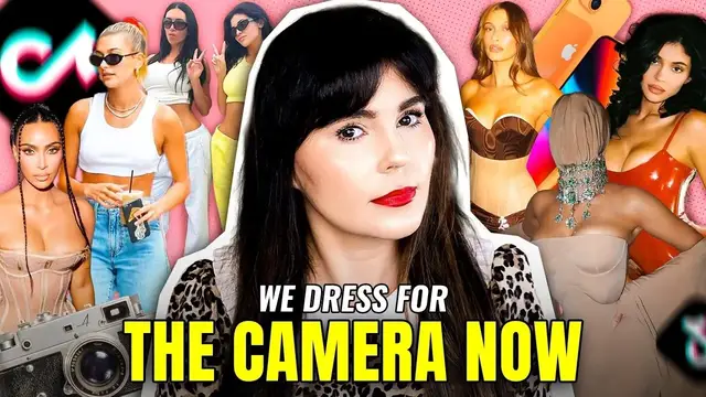 'Video thumbnail for Why No One Knows How to Dress Anymore | The Death of Dress Codes'