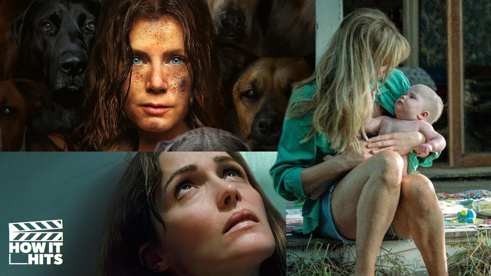 Video thumbnail for Is Hollywood breaking up with the 'bad mother' trope?