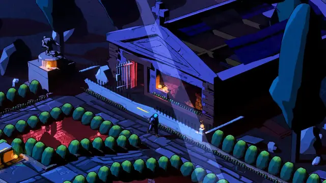 Video thumbnail for Hank: Drowning On Dry Land - Official Gameplay Trailer