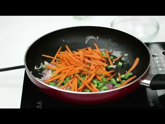 Video thumbnail for Splendid Induction Cooker