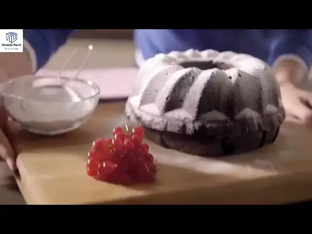 Video thumbnail for Hand Blender