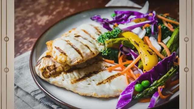 Video thumbnail for How to Cook Chicken Breasts?