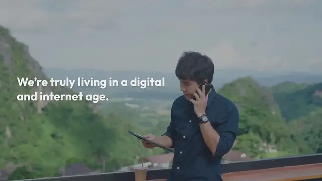 Video thumbnail for Improving And Increasing Your Online Business Presence