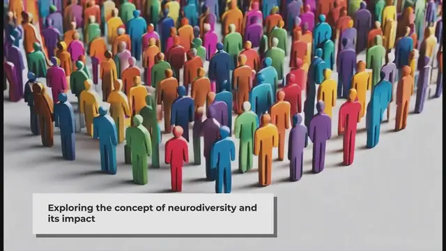 'Video thumbnail for Embracing Neurodiversity: Transforming Education and Society'