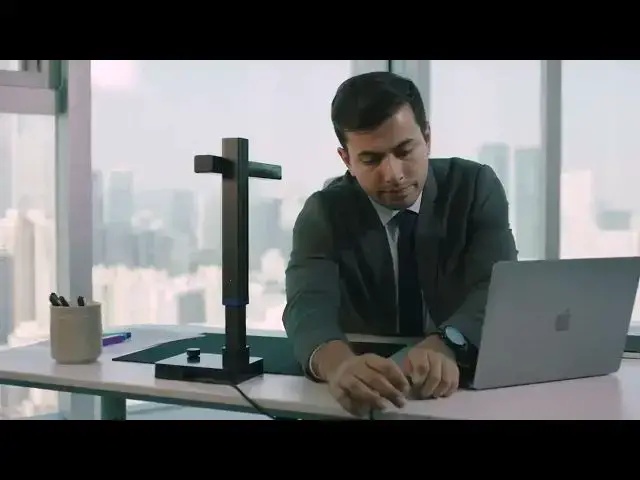 Video thumbnail for Portable Scanner