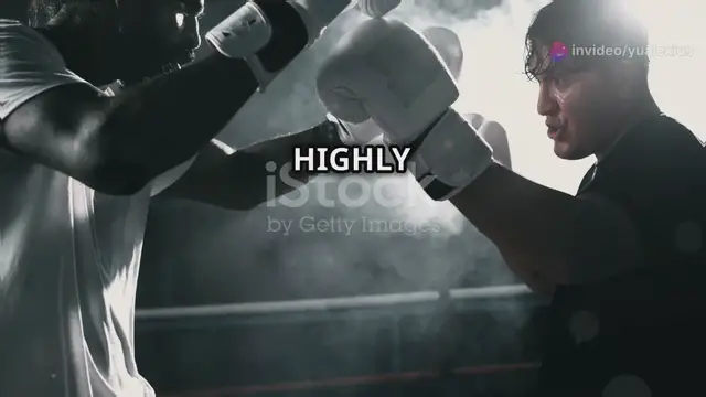 Video thumbnail for Tyson Fury vs. Oleksandr Usyk: Historic Heavyweight Showdown in Saudi Arabia