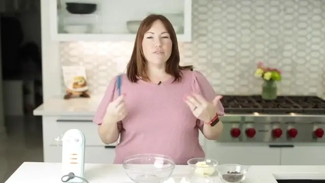 Video thumbnail for Keto Cookie Dough Recipe(720P HD)