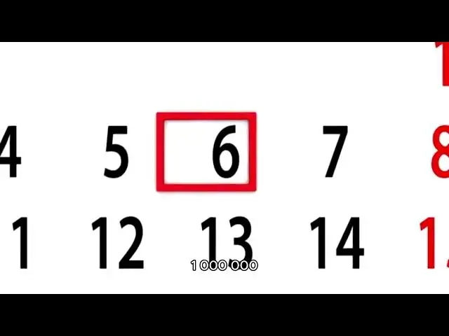 Video thumbnail for Calculate Megapixels